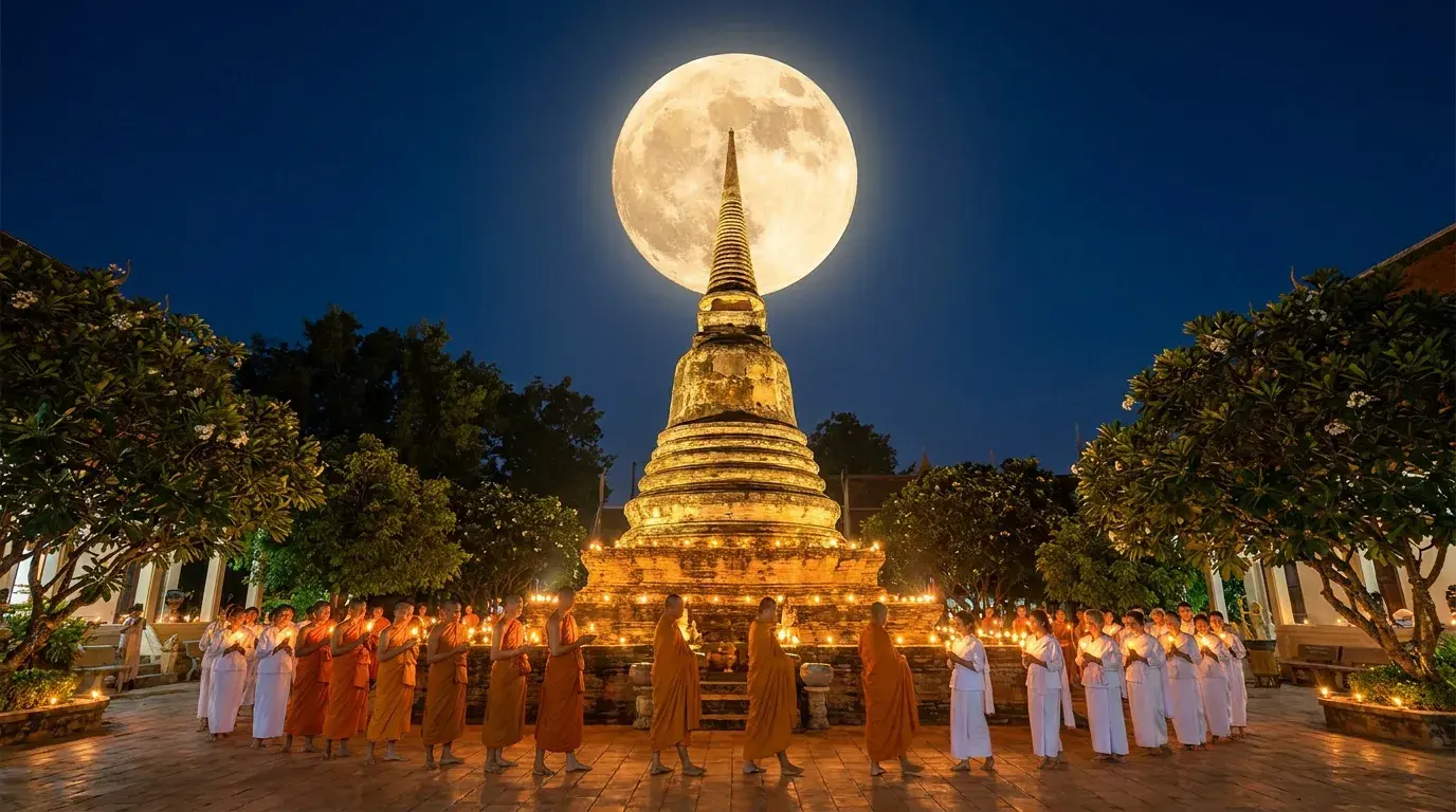 ថ្ងៃសីល